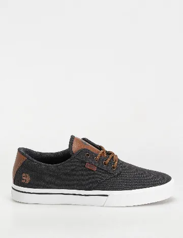 Pantofi Etnies, bleumarin inchis