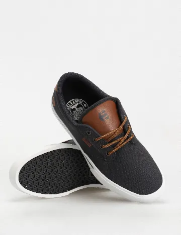 Pantofi Etnies, bleumarin inchis