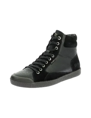 Tenisi KicKers, negru