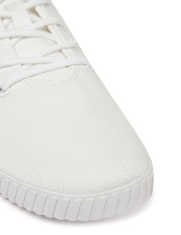 Tenisi Tommy Hilfiger, alb
