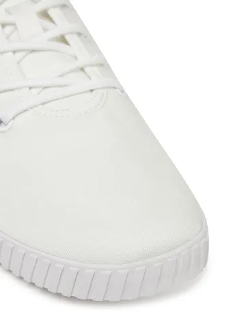 Tenisi Tommy Hilfiger, alb