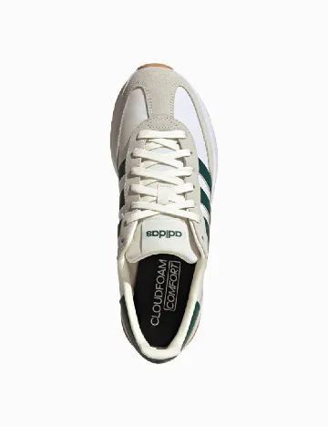 Adidasi Adidas, bej/gri