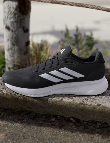 Adidasi Adidas, negru