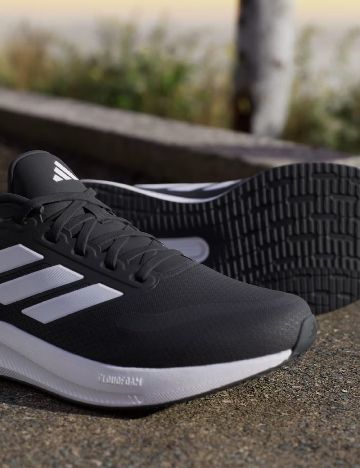 Adidasi Adidas, negru