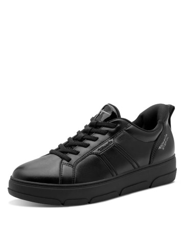 Adidasi Tamaris, negru
