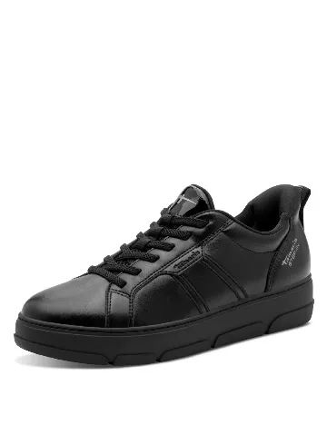 Adidasi Tamaris, negru
