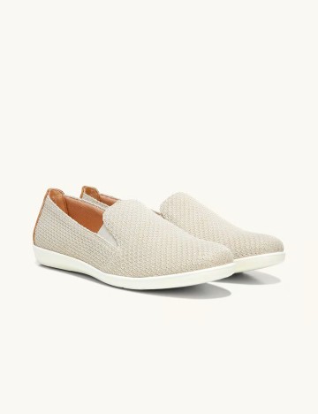 Espadrile Life Stride, bej