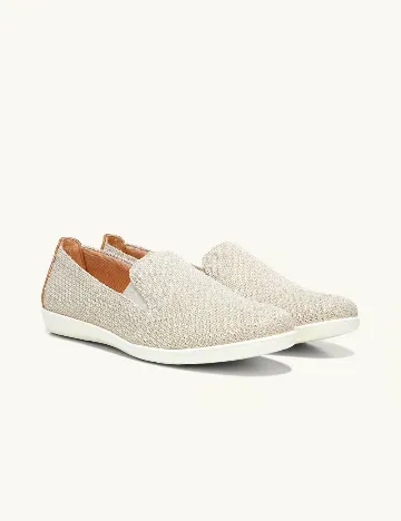 Espadrile Life Stride, bej
