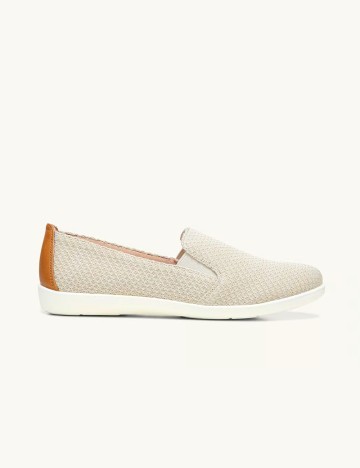 Espadrile Life Stride, bej
