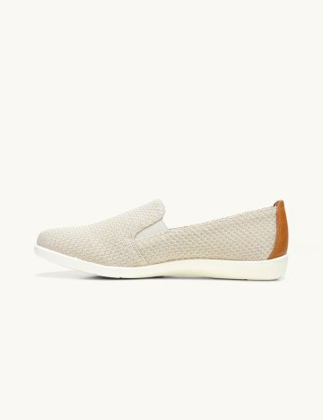 Espadrile Life Stride, bej