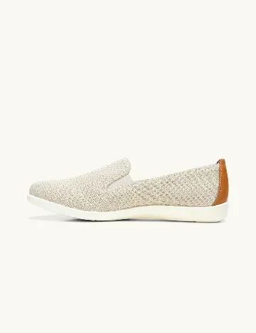 Espadrile Life Stride, bej