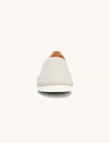 Espadrile Life Stride, bej