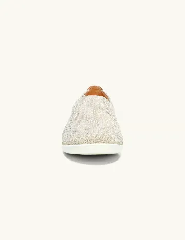 Espadrile Life Stride, bej