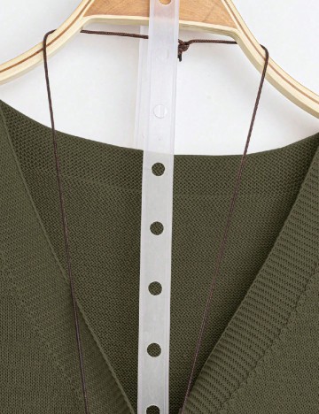 Vesta Emery Rose, verde