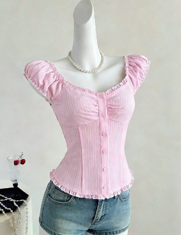 Bluza SHEIN, roz
