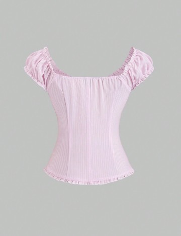 Bluza SHEIN, roz