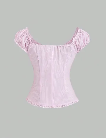 Bluza SHEIN, roz