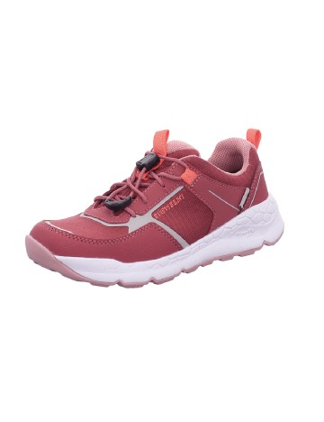 Adidasi Superfit, roz