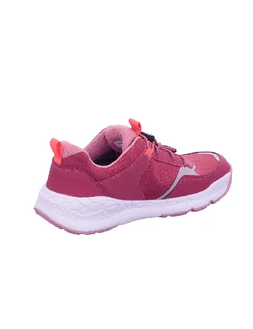 Adidasi Superfit, roz