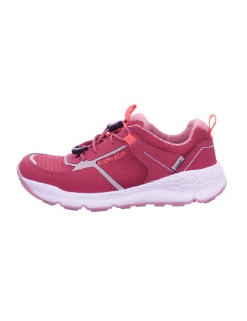 Adidasi Superfit, roz