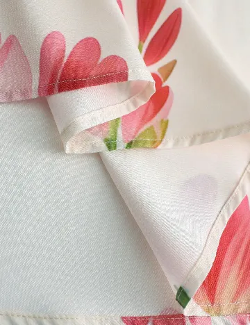 Rochie lunga SHEIN, mix culori