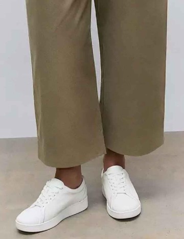 Adidasi FITFLOP, alb