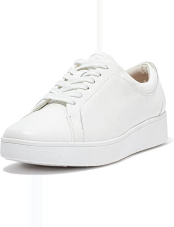 Adidasi FITFLOP, alb