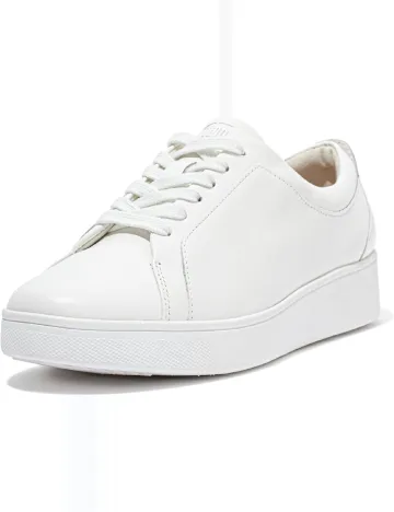 Adidasi FITFLOP, alb