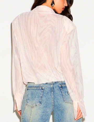 Body KIZN, crem
