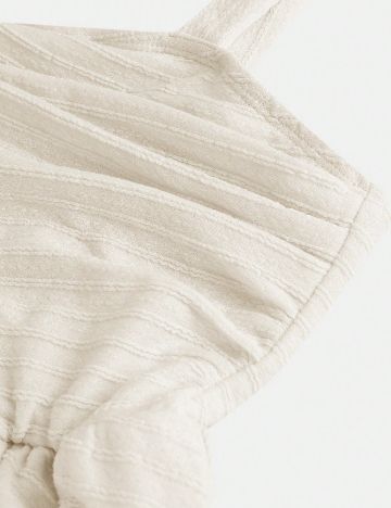 Rochie Shein Kids, ecru
