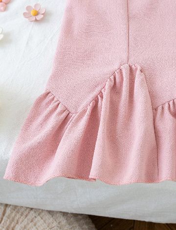 Rochie Shein Kids, roz
