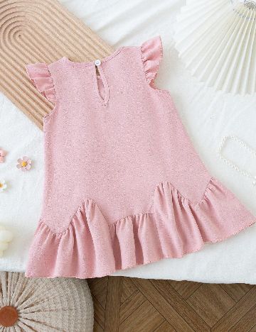 Rochie Shein Kids, roz