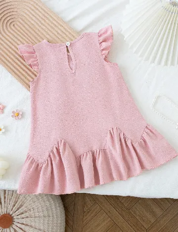 Rochie Shein Kids, roz