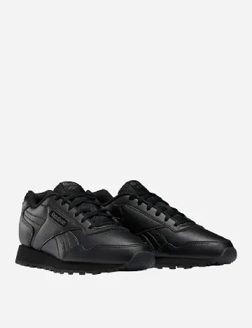 Adidasi Reebok, negru