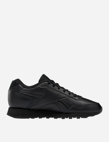 Adidasi Reebok, negru