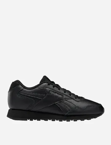 Adidasi Reebok, negru