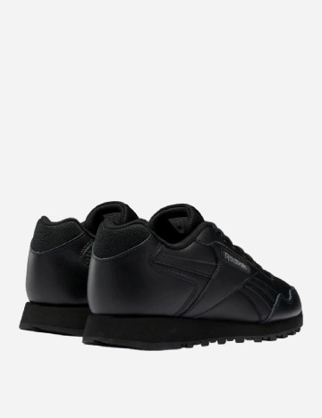 Adidasi Reebok, negru