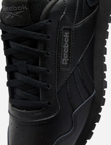 Adidasi Reebok, negru