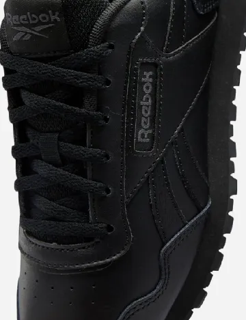Adidasi Reebok, negru