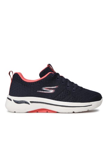 Adidasi SKECHERS, bleumarin inchis