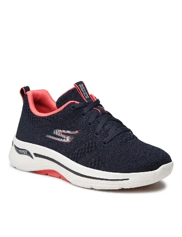 Adidasi SKECHERS, bleumarin inchis