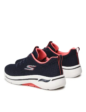 Adidasi SKECHERS, bleumarin inchis