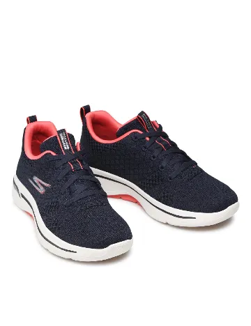 Adidasi SKECHERS, bleumarin inchis