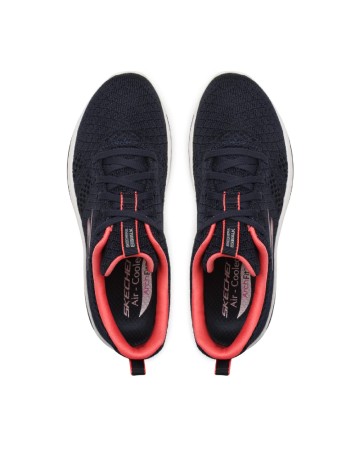 Adidasi SKECHERS, bleumarin inchis
