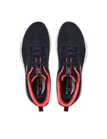 Adidasi SKECHERS, bleumarin inchis