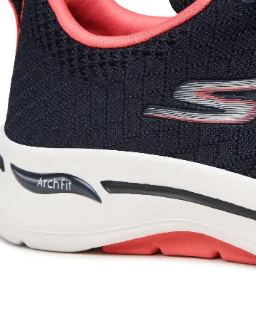 Adidasi SKECHERS, bleumarin inchis