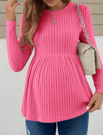 Bluza SHEIN Maternity, roz