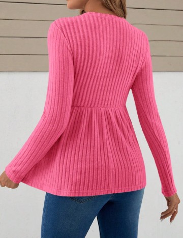 Bluza SHEIN Maternity, roz