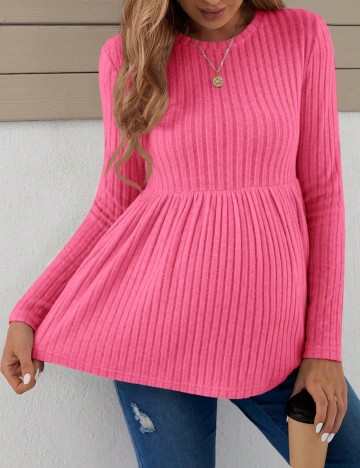 Bluza SHEIN Maternity, roz