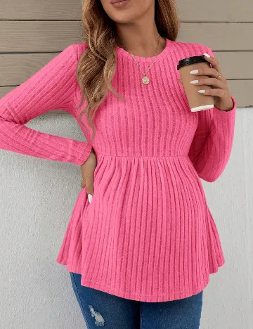 Bluza SHEIN Maternity, roz